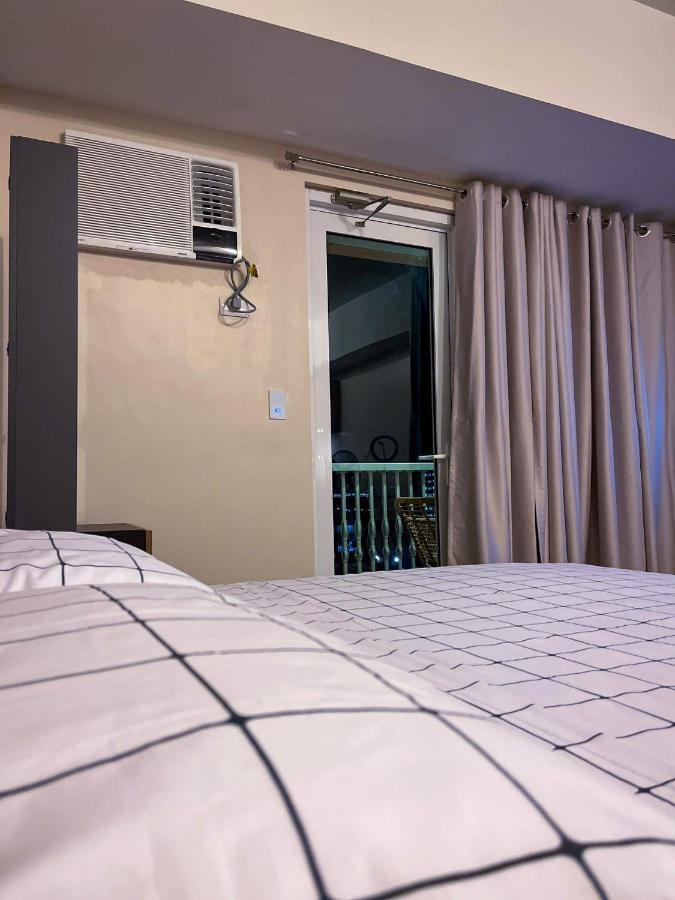 Luxury Bgc Condo In Taguig, Mckinley - Covered Parking And Wifi Free Exteriér fotografie
