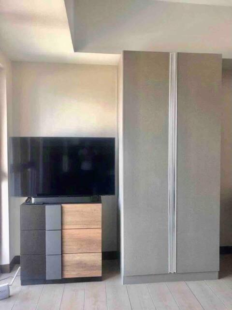 Luxury Bgc Condo In Taguig, Mckinley - Covered Parking And Wifi Free Exteriér fotografie